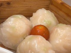 粤食堂虾饺皇-粤食堂(天津和悦汇店)