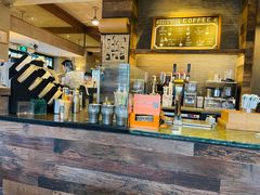 -星巴克(武康路店)