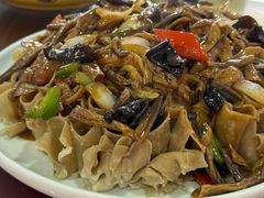 -老舅老蒙肉饼非遗店(一店)