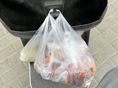 -老磁器口豆汁店(天坛店)