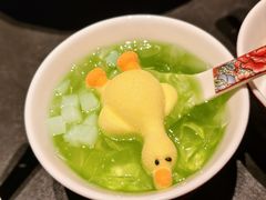 -知楚•精致湖北菜(武商MALL店)