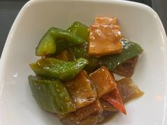 -朴鲸家正宗韩国料理(福田店)