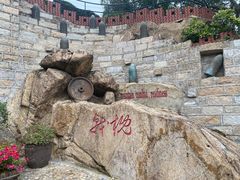 -胡里山炮台