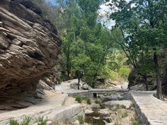 -黑龙潭风景区