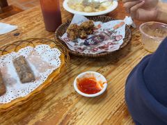 -吃吃看·闽南古早味(美食街店)