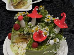 -BROWNSTONE GRILL HOUSE布朗石炭烤之家