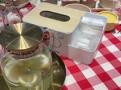 -西贝(无锡万象城店)