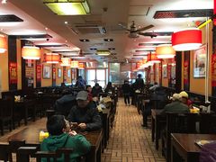 大堂-姚记炒肝店(簋街店)