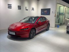 -TESLA 特斯拉(北京颐堤港体验店)