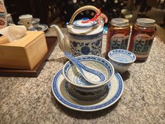 -南京大牌档(中关村领展广场店)