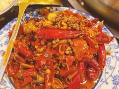 -飘香火锅(玉林西路店)