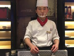 -玛雅铁板烧餐厅(中关村店)