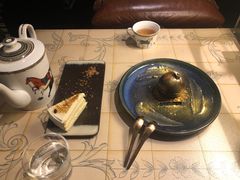 -TINTIN CAKE BOUTIQUE(台北壹店)