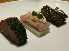 -宁波柏悦酒店·钱湖渔港