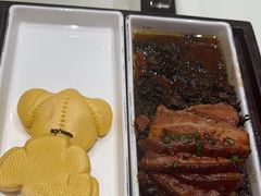 -惠丰堂饭庄·烤鸭·京味菜(翠微路店)