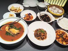 -沈灶河豚宴·河豚融合餐厅(汉中路店)