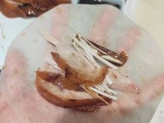 -玉桥餐厅(天坛店)