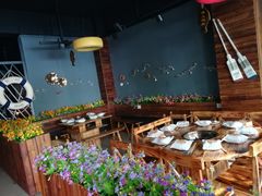 -秋语木桶鱼.酸菜鱼(开发区火车站店)