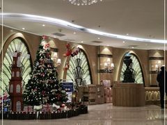 -碧涛阁·泡泡海洋·汤泉洗浴(王府花园店)
