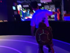 -VS SPORTS PARK运动玩乐园·团建·生日会(合生汇店)