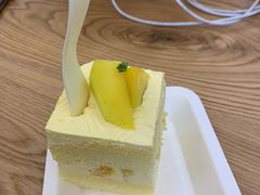 -幸福西饼生日蛋糕·下午茶(沈河店)