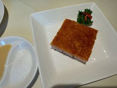 冰烧三层肉-利苑酒家(华熙国际店)