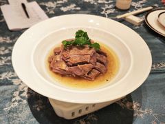 -扬州香格里拉·香宫中餐厅