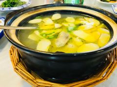 -呼吸森林·生态农庄农家乐私房菜