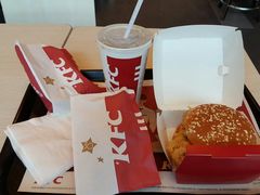 -肯德基(津滨店)