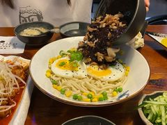 -中国凉都黄牛肉馆(杭州总店)
