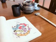 -希望日本料理(保利香槟花园店)