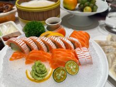 -望海湾海鲜楼·海鲜(河南路店)