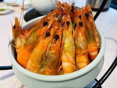 深海红虾-天福苑(崇宁路店)