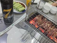 -小寒羊烧烤(凯瑞时代大厦店)