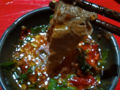 -谭鸭血老火锅(万象九宜城店)