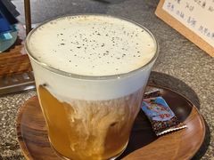 -沪水焙煎室(淡水路店)