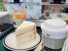 -Juicy Bakery(瑞景店)