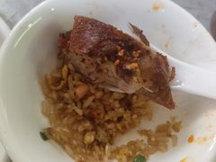 -肥家大排档(天河体育西店)