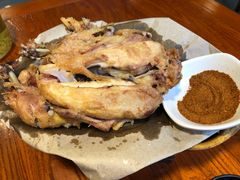 葫芦鸡-醉长安(南门总店)