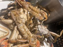 -宴立方海鲜自助(义乌万达广场店)