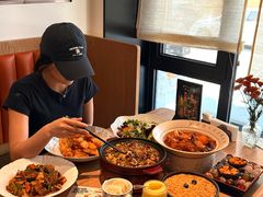 -连鹭海鲜·海肠捞饭·海胆饭(星海店)
