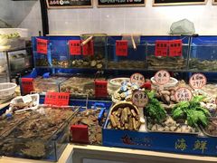 -三个渔夫·蒸汽海鲜(小白楼店)
