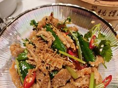 -悦得闲广式点心茶楼(蓝鲸世界店)