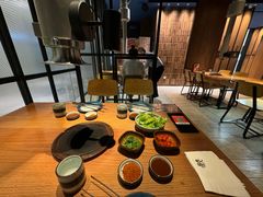 -烧肉达人•炭火烧肉(新天地店)