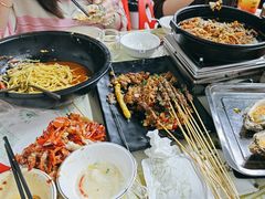 -聚味瞿记·龙虾堂(树木岭店)