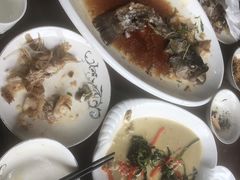 -粤味轩快餐店(天下第一泉店)