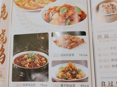 -稻香酒家·33年老字号·港式粤菜(富邦中心店)