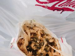 -尚食·卢记烧饼(十全街店)