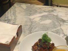 -湖滨28中餐厅·西湖宴·杭州君悦酒店