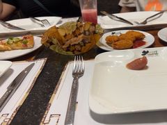 -汉巴味德(大悦城店)